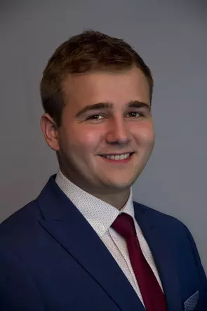 Alex Szulc, Ottawa, Real Estate Agent